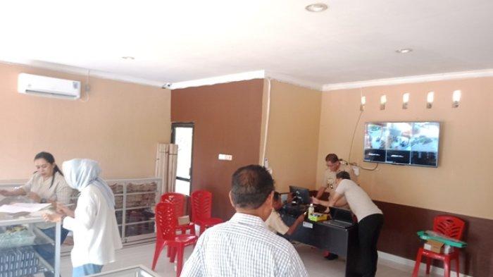 Kedai Anugrah: Santai dengan Kopi & Perlengkapan Pramuka di Cilacap