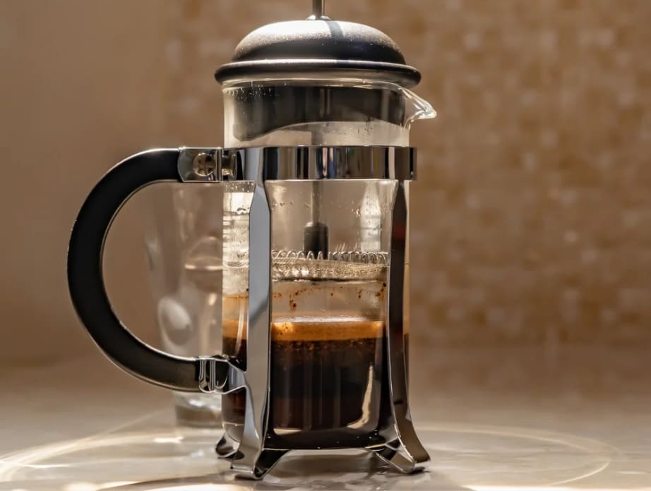 Kedai Anugrah: Relax with Coffee & Scout Gear in Cilacap